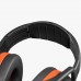 Hellberg Secure 3 Headband Ear Defenders Level 3 Protection SNR 33dB 